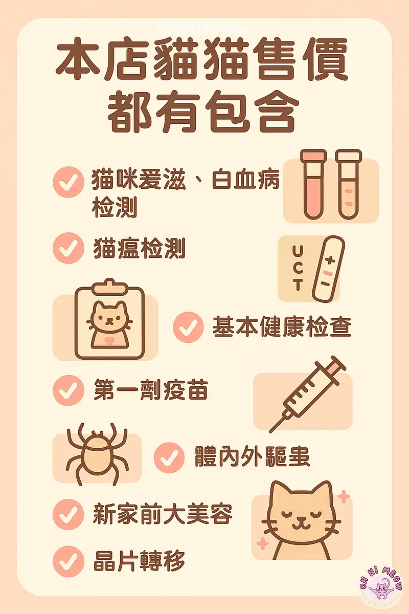 ohhimeow complete package